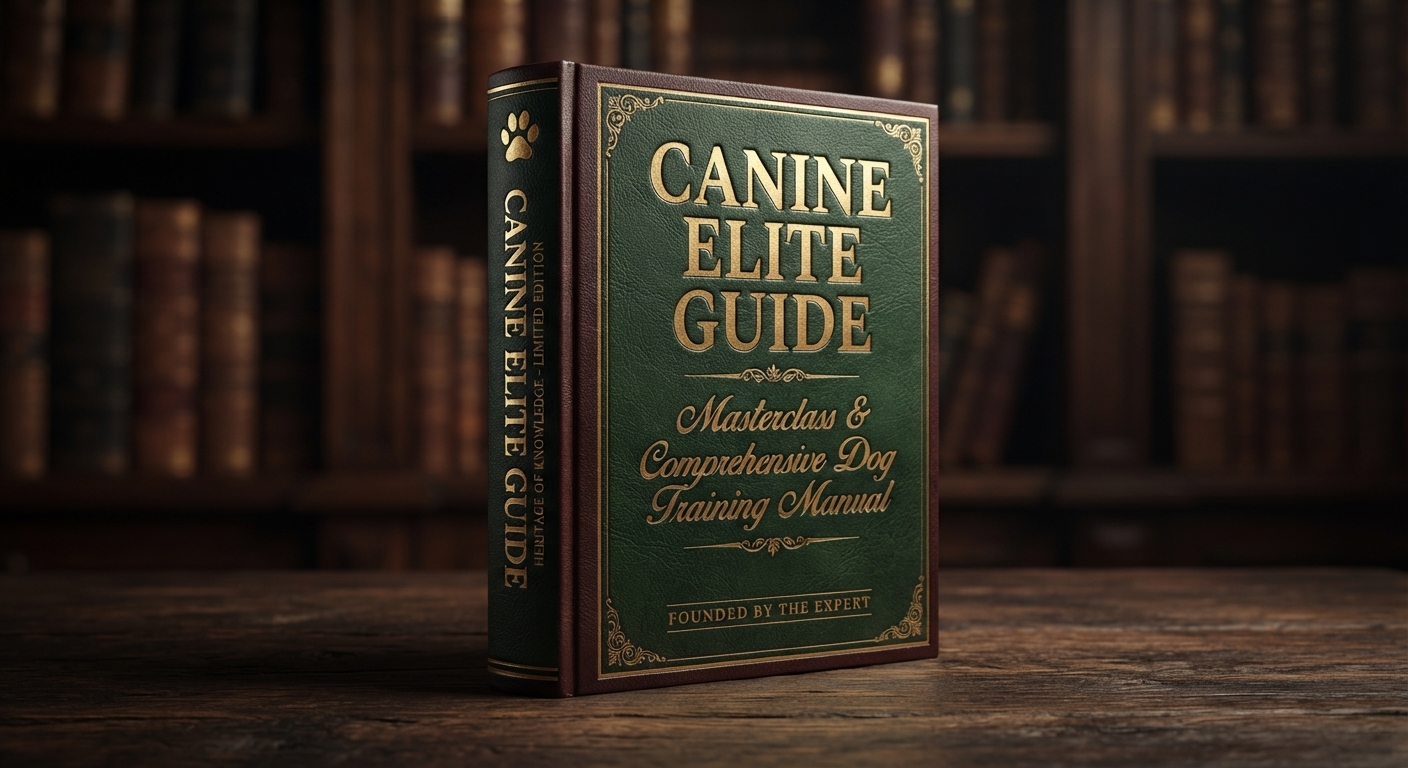 Free Puppy Training Guide Ebook