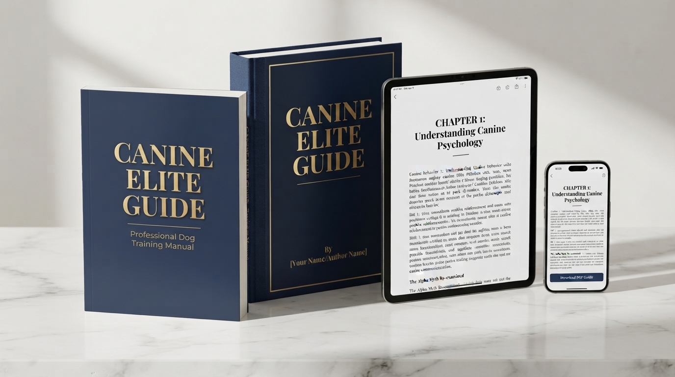 Free Puppy Training Guide Ebook